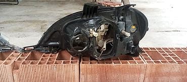turbo az pikab: Mercedes-Benz ML, 1998 il, Orijinal, İşlənmiş — 4