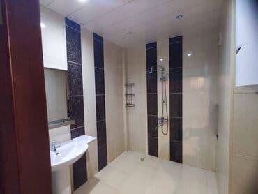 inqilabda kirayə evlər: 2 otaqlı, Yeni tikili, 102 kv. m — 8