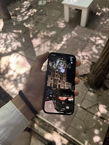 suseli dondurucu: IPhone 12 Pro, Pacific Blue — 3