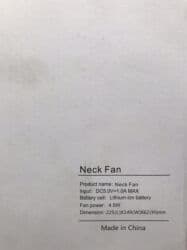 vintilyatr: Ventilyator Yeni, Masaüstü, Kolon, Kredit yoxdur, Pulsuz çatdırılma — 2