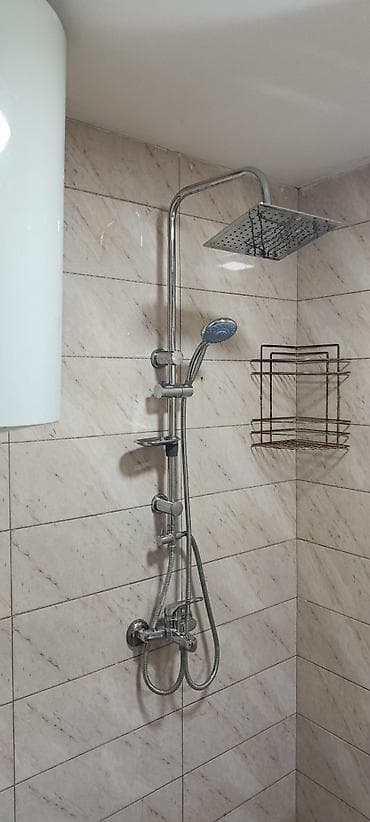 savalanda kiraye evler 2026: 35 kv. m, 1 otaqlı, Kombi, Qaz, İşıq — 7