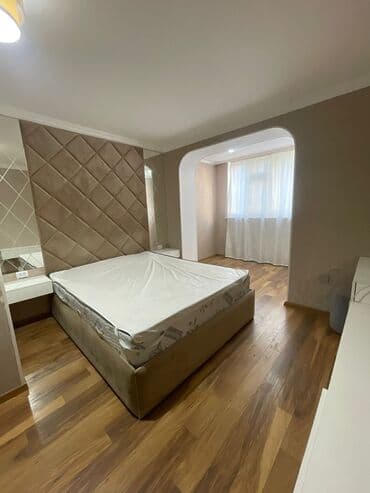 купить квартиру в баку азербайджан: Bakı, Neft Daşları qəs., 3 otaqlı, Köhnə tikili, m. Qara Qarayev, 65 kv. m — 9