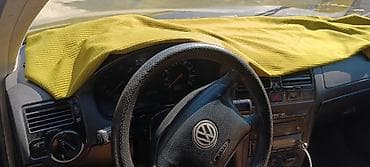 jetta aksesuar: Volkswagen Jetta: 1.8 l | 2001 il Universal — 9