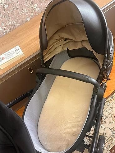 Модульные коляски: Коляска 2в1, Kidilo, Возраст: 30 месяцев — 3