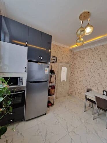 maştağada satdıq evlər: Masazır 4 otaqlı, 175 kv. m, Kredit yoxdur, Yeni təmirli — 9