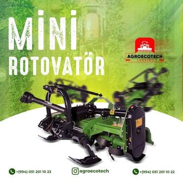 traktor frez: 🔖 Hisarlar Mini rotovatör İstehsal edildiyi ölkə: Türkiyə Respublikası — 1