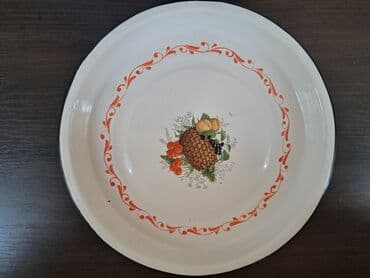 dib: Qazan, Alüminium — 3