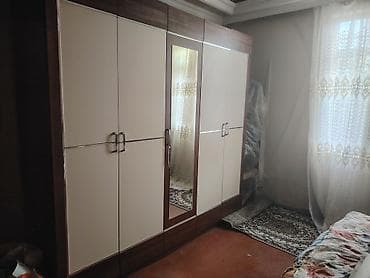Mebel: Yataq mebeli dəsti — 5