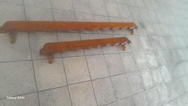 işlenmiş termolar: İşlənmiş, Dekorativ rəf, Düz, Azərbaycan — 9