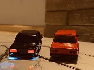 vazalar: Azelow vaz 07 qirmizi qiymeti 10 azn qara 15 azn VAZ/Lada — 3