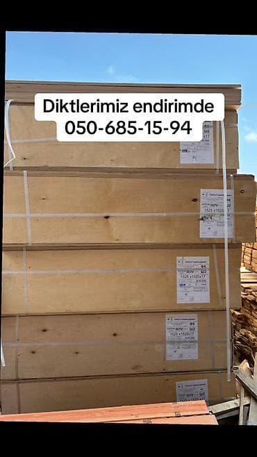 dekor sar: Qara diktlerimiz endirimde Məhsul: Kontrplak və taxta materialları — 3
