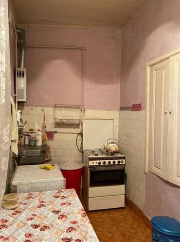 ev certiyojları: 54 kv. m, 2 otaqlı, Qaz — 6