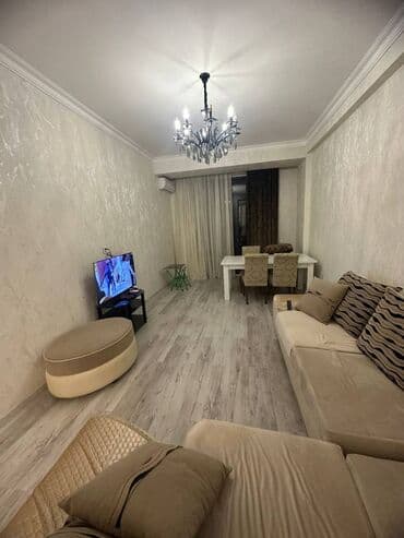 kirayə ev quba: Nərimanov rayonu Tibb universitetinin yanı Avrasiya hospitalın — 1