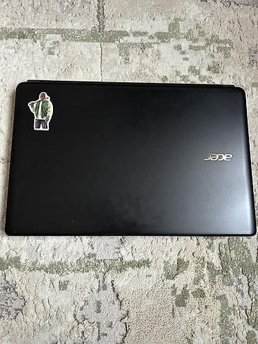 acer: Acer Aspire E1 seriyası noutbuk Model: Z5WE1 (Aspire E1 series) Tam — 6