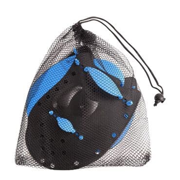 üzgüçülük papağı: Üzgüçülük üçün əl lasti. Metrolara və şəhərdaxili çatdırılma var — 5