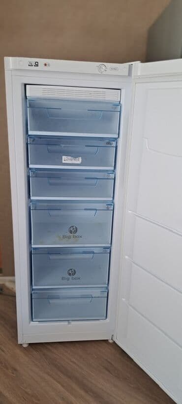 POZIS dondurucu şkaf.1ildi alınıb.əla vəziyyətdədir - Aşağıdan