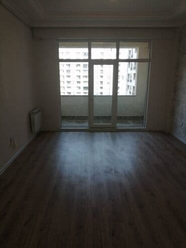 kiraye ev ramana: Sumqayıt Baxşa şəhər 11.7 mərtəbə 74 kv 2 otaq əşyasız mənzil kirayə — 12