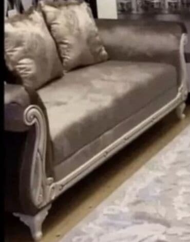 Qida məhsulları: Qonaq otağı dəstləri — 3