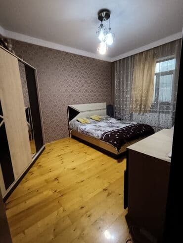 lalafo долгосрочная аренда квартир: 3 комнаты, 250 м², Свежий ремонт — 7