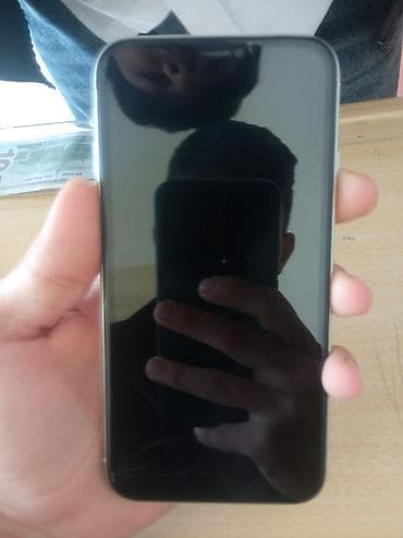 note 11 ekran: IPhone 11, 64 GB, Ağ, Qırıq — 2