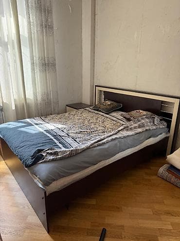 Yataq otağı dəsti matrasi klyokda şəkillərinə çevirib baxa bilərsiniz — 2