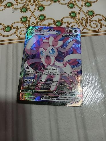 kohnə 1 dollar: Pokémon ticarət kartları – parlaq kolleksiya seti Təsvir: - Hisuian — 8