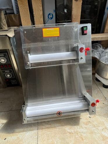 cisqa aparatı: Xəmir açan ✅40sm Xəmir açan Xemir acan Yuxa açan Yuxa acan xəmir — 5