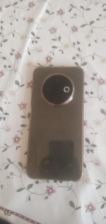 Tecno Spark 30C, 128 ГБ, цвет - Черный — 2