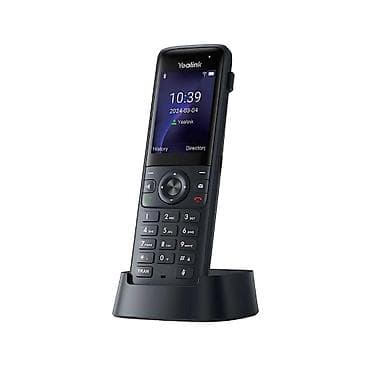 bluetooth nausnikler: Stasionar telefon Simsiz — 2