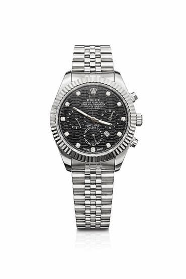 qol saatlari: Qol saatı, Rolex — 4