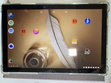 samsung tab s5e qiymeti: CCIT A06 Max planşet Xüsusiyyətlər: - Model: A06 Max (arka paneldə — 1