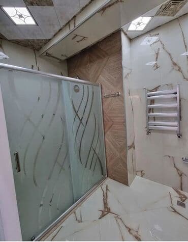 duş kabinaların satışı: Новый Кабинка с открытым верхом, Бесплатная доставка — 3