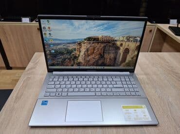 asus vivobook s15 qiymeti: ASUS Vivobook, 15.6 ", Intel Core i3, 256 GB — 4