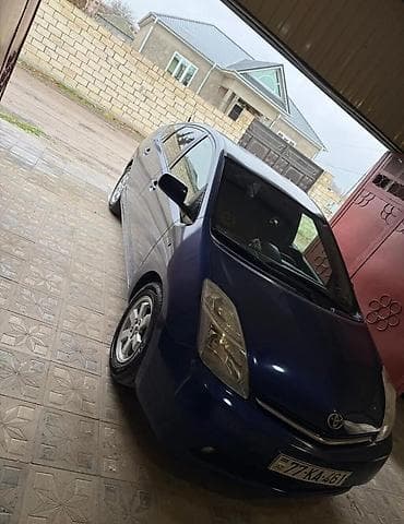 opel vectra c: Toyota Prius: 1.5 l | 2008 il Hetçbek — 3