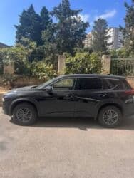 Sifarişlə əl işləri: Minivan, Bakı - 4 Oturacaq — 1