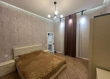 albalida evler: Bağ evi gunluk ve ayliq kiraye verilir 2 yataq otagi 1 qonag otagi her — 10