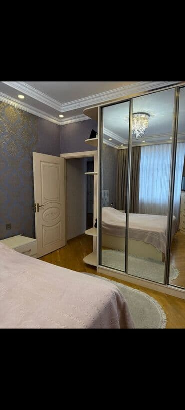 купить квартиру в сумгаите вторичка: 3 комнаты, Новостройка, 103 м² — 17