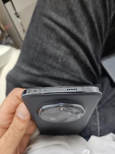 telfon alisi: Honor Magic 7 Pro, 512 GB, rəng - Boz — 4