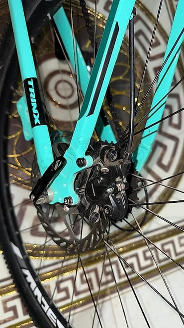 mini velo: Salam bu velosiped 759 azn alinib az surulub saz veziyyetdedir — 3
