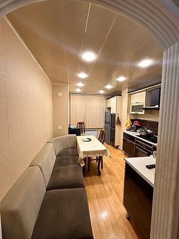 Квартиры: Баку, 2 комнаты, Вторичка, 60 м² — 8