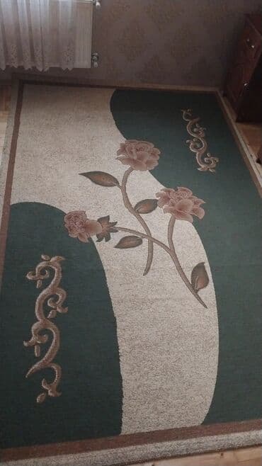 balaca xalçalar: Xalça Dekorativ, Kredit yoxdur — 2