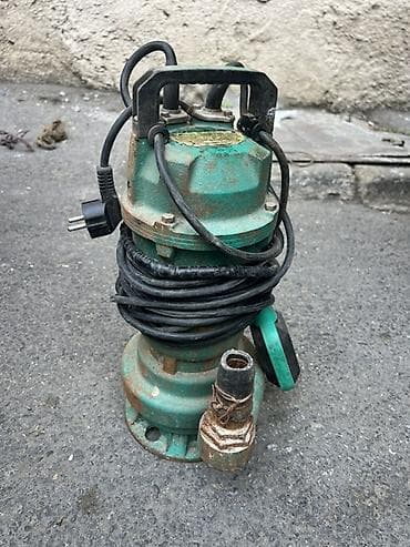 Nasos, Kanalizasiya üçün, quraşdırılma Sualtı lalafo.az -da Nasos, Kanalizasiya üçün, quraşdırılma Sualtı