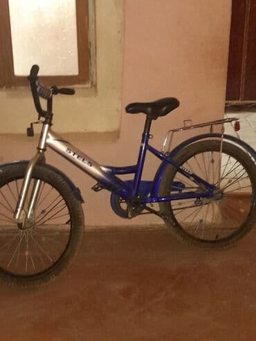 İşlənmiş İki təkərli Uşaq velosipedi Stels, 18" lalafo.az -da İşlənmiş İki təkərli Uşaq velosipedi Stels, 18"