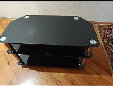 Masalar: Televizor altlığı satiram isteyen elaqe saxlasin ünvan Ehmedli — 3