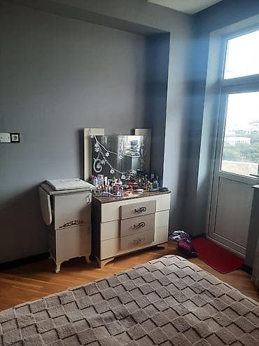 ikinci el skaf: İkinəfərlik çarpayı, Dolab, Termo, 2 tumba, Türkiyə, İşlənmiş — 5