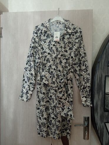 женские платья из замши: Повседневные платья — 1