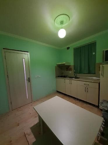 30 kv. m, 2 otaqlı, Qaz, Su, Kanalizasiya