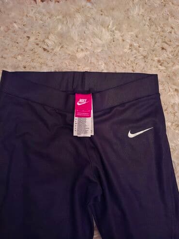 Şalvar, Nike, M