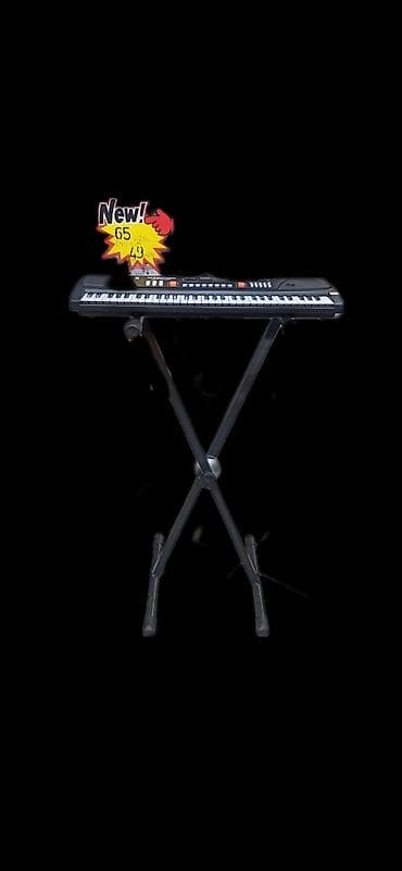 ucuz gitara satisi: Sintezator Rast musiqi alətləri mağazası. Əhmədli, İnşaatçılar və — 1