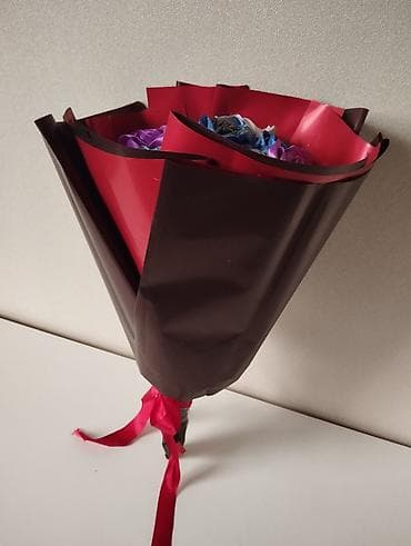 Xonça: Gülər — 7